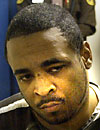 Anthony Juniper was convicted of killing his ex-girlfriend, her two children and her brother.