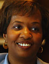 Regina V.K. Williams