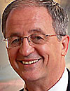 Virginia Del. Bob Marshall, R-Prince William, said homosexual behavior "is not compatible with the military."