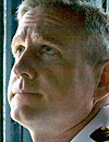 Capt. Dee Mewbourne, to take command