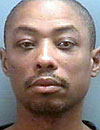 Tony Smith, 39, was convicted of conspiracy and aggravated malicious wounding.