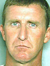 Keith Alan Bradshaw was convicted of killing Olive Bruce "BJ" Jones Jr. in December 2008.