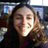 Veronica Gonzalez's Twitter page