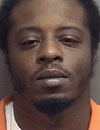 Timothy D. Holloman Jr. was convicted in November.