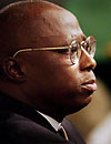Leroy Hassell had served on the high court since 1989 and was chief justice from 2003 until January. 