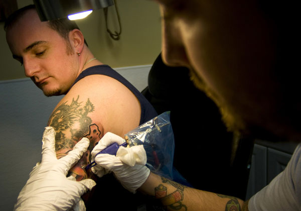 Things To Do Nearby Tattoo Skills Llc More Than Just a Coffee Shop