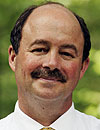 Former state legislator Bobby Mathieson was confirmed Thursday night after being nominated by the president.