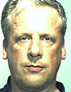Brian R. Esker, 50, a retired Marine gunnery sergeant, received 40 years, with another 185 suspended.
