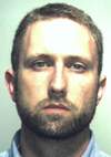 Former teacher Peter Brown, 33, is set for sentencing May 18.