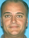 James Kenneth Britt, 49, hasn't been seen since April.