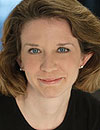 Christina Nuckols worked as a Roanoke Times reporter from 1996 to 2000.