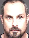 Robert Anthony Murray, 38, has been with the Portsmouth Police Department for 12 years.