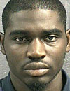 Justin Smith, 21, pleaded guilty to felony counts of robbery and other charges.