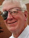 William F. Rountree Jr. helped organize Monarch Bank in 1998 as its founding president and chief executive. 