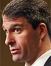 "You can speak to any issue in America from the pulpit, full-throated, ears pinned back," Ken Cuccinelli said.