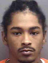 Kwame Deshane Uzzle, 21, pleaded guilty in June to second-degree murder, armed burglary and conspiracy.