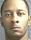 Eugene Williams Jr.