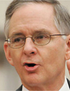 State Sen. Tommy Norment says he has "no desire to enter into a full-blown new redistricting debate."