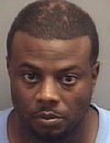 Donta Jarma Brown