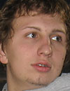 Brad Hudson