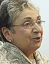 Former Virginia Beach Mayor Meyera Oberndorf this week said she&acirc;��s weighing a run for state Senate in the 7th District.
