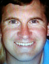 Air Force Tech. Sgt. John W. Brown