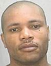 John Moses Ragin was arrested Aug. 20 in South Carolina. John Moses Ragin was arrested Aug. 20 in South Carolina.