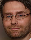 Mark Frechette