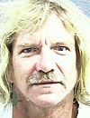 Michael Calabrese was convicted of misdemeanor trespassing.