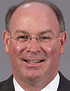 D. Ben Berry is CEO of the recently organized Equity Development Inc. in Norfolk.