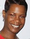 Lovette Person was killed directing traffic in the 4100 block of Terry Drive.