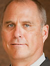 Stan Scott is the executive director of the Virginia National Defense Industrial Authority.