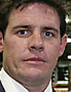 Luke Hillier is the CEO of Virginia Beach-based ADS Tactical Inc.