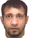 This is a composite sketch of the man accused of exposing himself to two girls Oct. 12.