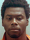 Marshall Demetrius Moyd