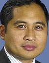 Ron Villanueva