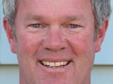 Taste Test: Oysters, Chris Ludford