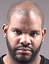 Marc Andreas Allmond, a Norcom teacher, is accused of having inappropriate relations with a student.