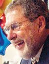 George Pratt