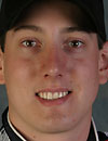 Kyle Busch was forced to sit out Saturday's Nationwide race and Sunday's Sprint Cup race.