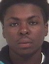 Jamareus Tyrone Mallory, 16, was charged with first-degree murder.