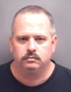Michael Alan Chilldres, 45, is charged with one count each of aggravated sexual battery and indecent liberties.