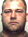 Bruce Askins said he made a bad decision in the robbery, but asked the judge for leniency. 
