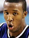Donte Hill