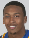 Jaylian "J.J." Williamson is the 2011 Abe Goldblatt All-Tidewater player of the year.