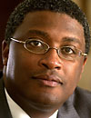 William Harrell