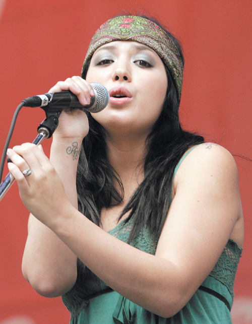 Michelle Branch Pictures