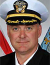 New York&acirc;��s executive officer Cmdr. John Pethel received a punitive letter of reprimand, a nonjudicial punishment. 