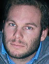 Petty Officer 1st Class Tyler Stimson died July 16, 2010, while parachuting off a cellphone tower in Suffolk.
