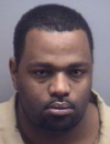 Fred Johnson Jr., 28, of Norfolk, was charged with burglary and grand larceny.